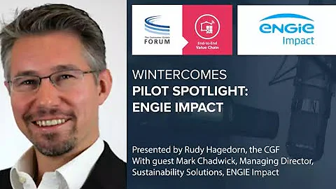 Supply Chain And Sustainability Challenges