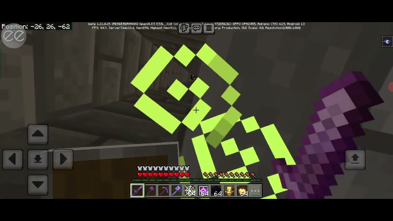 I Found A Mysterious Guy In YouTube SMP| YouTube SMP Season-3| # ...
