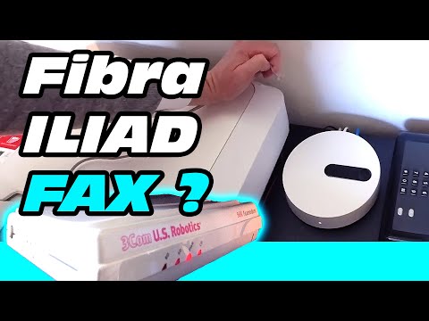 Video: Perché i fax sono obsoleti?