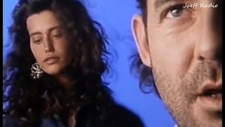 Fabrice Guinar - Bateau Coulé (1988 - Official Music Video Hd)