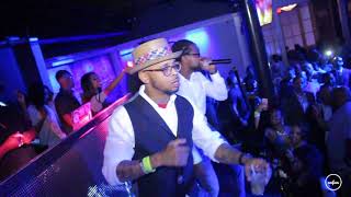 FESTIVAL WEEKEND TAKEOVER 2018: PNC Live at The Metropolitan (New Orleans)
