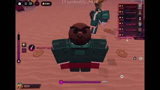 My first win in ink game