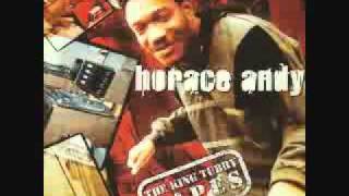 Video thumbnail of "Horace Andy - Set me free"