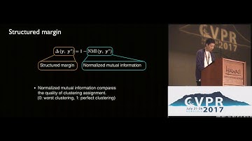 Deep Metric Learning via Facility Location | Spotlight 2-1A