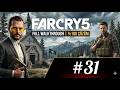 Far Cry 5 | EN TR | %100 Walkthrough | #31 Kahramanın Yolculuğu