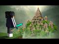 I Found A Secret Civilization In This Minecraft SMP I Found A Secret Civilization In This Minecraft SMP