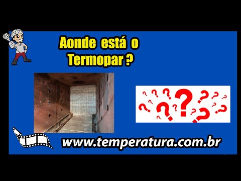 Vídeo: Por que é poço de imersão?