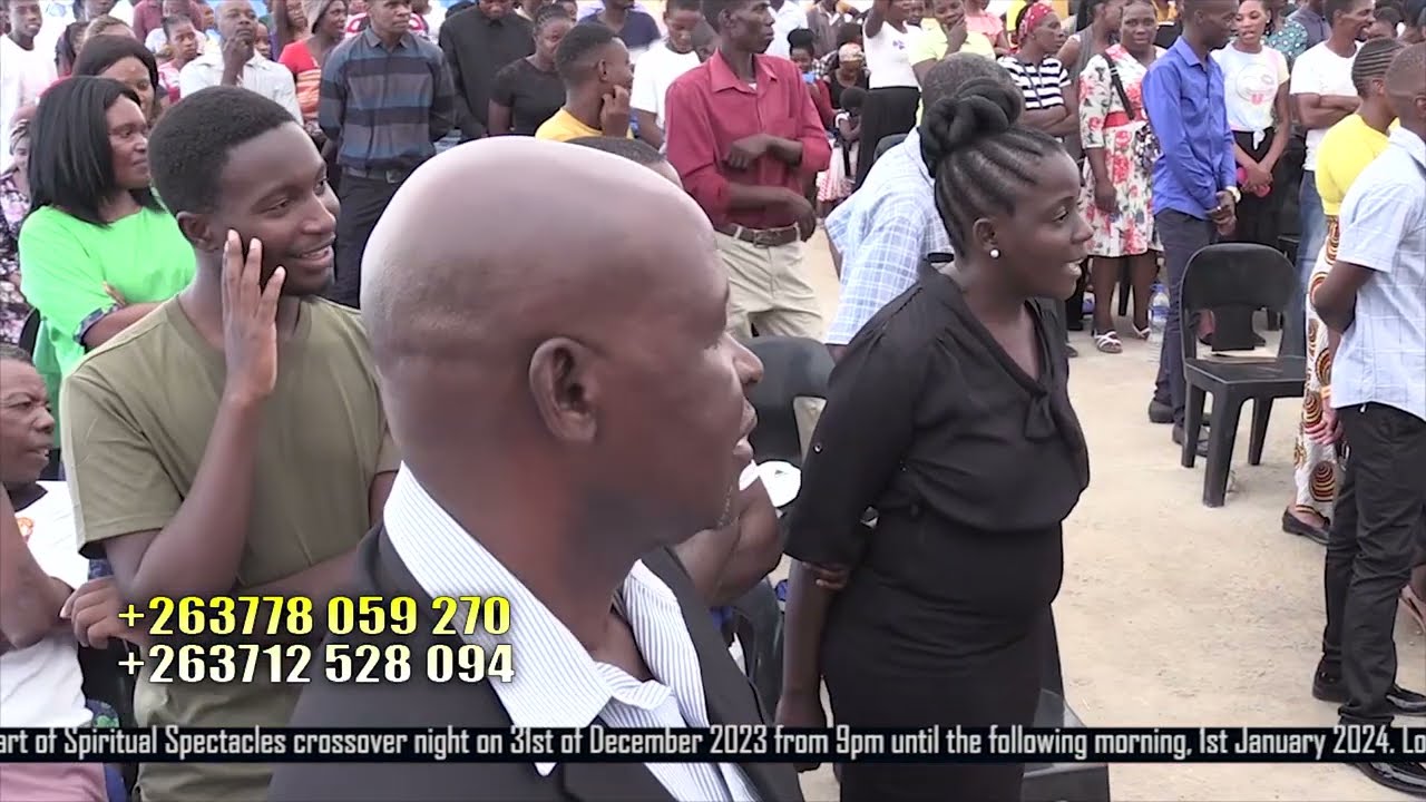 Amai Musacheme kana kuita hasha  mwana akabvunza, Udzai mwana  Baba vake nedzinza-Prophet T Freddy