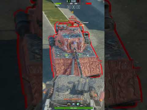 Видео: 🎯 КУДА ПРОБИВАТЬ ЛВ-1300 УРАН ● Tanks Blitz #tanksblitz  #блиц #blitz #танксблиц #танкиблиц