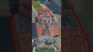 🎯 КУДА ПРОБИВАТЬ ЛВ-1300 УРАН ● Tanks Blitz #tanksblitz  #блиц #blitz #танксблиц #танкиблиц