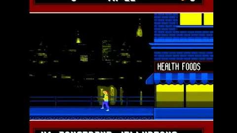 a Boy And His Blob - The Angry Video Game Nerd (Jaakko Reupload)