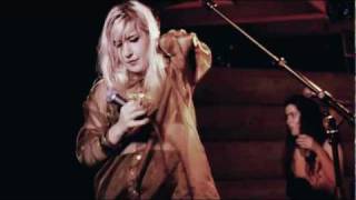 Austra "The Villain"