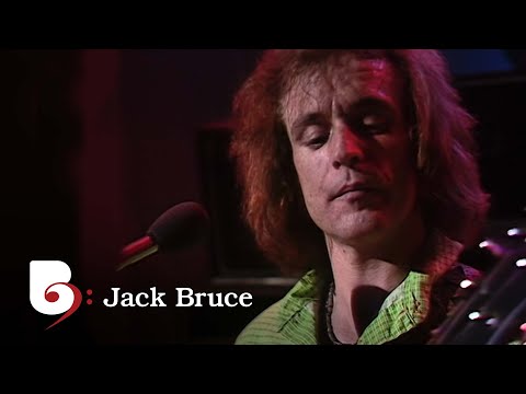 The Jack Bruce