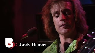 Watch Jack Bruce Without A Word video