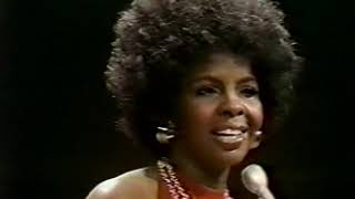 Gladys Knight &amp; The Pips  Neither One Of Us :1973 (Remastered)