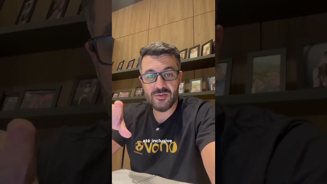 Alessandro fala sobre FluxoPro