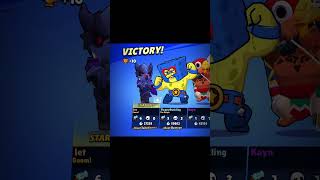 El primo prestige  #brawlstars #shorts