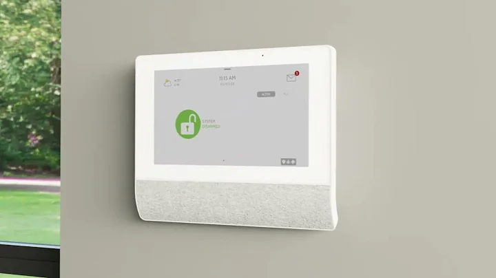 Qolsys: IQ Remote PowerG