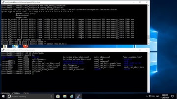 SPDK Demo: Optimizing userspace NVMe-oF TCP Solution with both Software and Hardware Methodologies