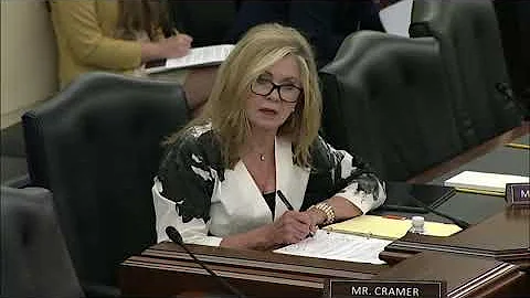 "The VA Continues To Misrepresent," Says Blackburn