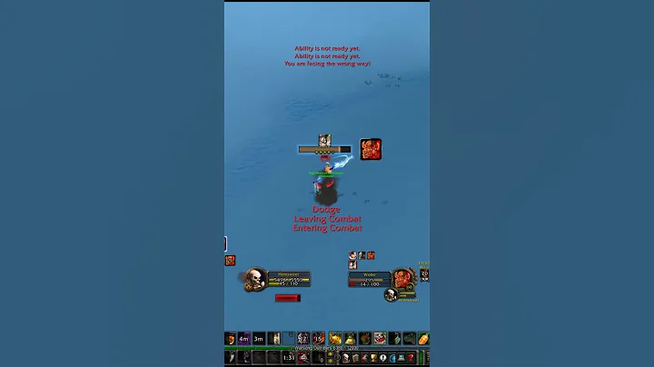 Rogue VS Thunderfury Warrior #spineshatter #wow #worldofwarcraft #classicwow #pvp #rogue #warrior