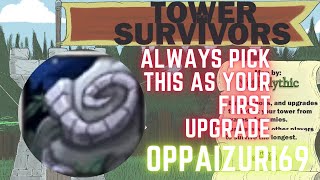 The Uncrowned King Of Tower Survivors Is Back V148 Oppaizuri69 Warcraft 3 Reforged Ep 65