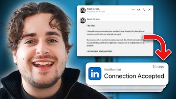 How to Get SO GOOD at Scraping Data On LinkedIn Outreach