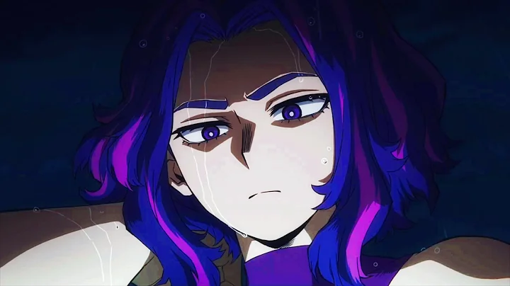 Deku vs Lady Nagant  - Boku no Hero Academia Season 6 -「AMV」- Follow ᴴᴰ