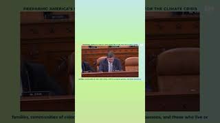 Rep. Brad Schneider: Preparing America’s Health Care Infrastructure for the Climate Crisis