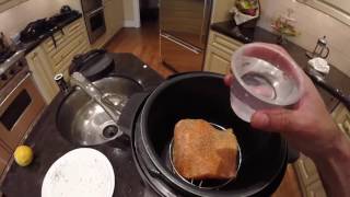 cooker pressure yedi generation