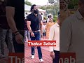 Thakur sahab  shorts viral thakur maharashtra