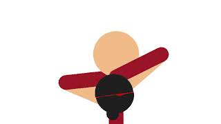 Gore Test Stick Nodes