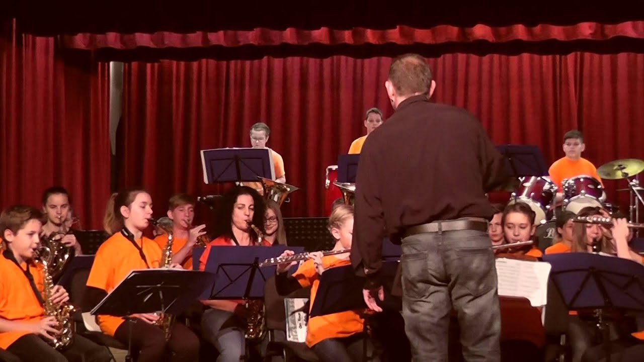 Siyahamba, KJOG 2015