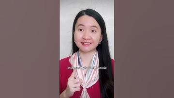 Bạn Có Đang Thật Sự Kiểm Soát Được Cảm Xúc Của Chính Mình| Tuệ An#shorts