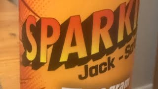 Sparkiez - Jack - Sativa