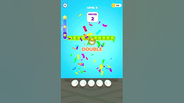 Tangle master 3D level 8 Best Funny All Levels Gameplay Walkthroughs Android, IOS