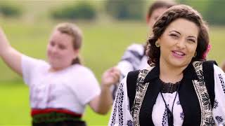 Laura Olteanu - Bini-i stă primarului - Acompaniază Orchestra Fraților Advahov (Videoclip Oficial)