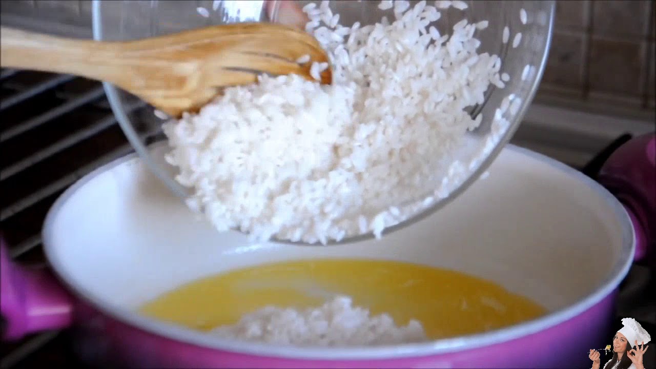 Pirinç Pilavı Tarifi – Nefis Yemek Tarifleri Nasıl Yapılır ?| Kolay Yemek Tarifleri