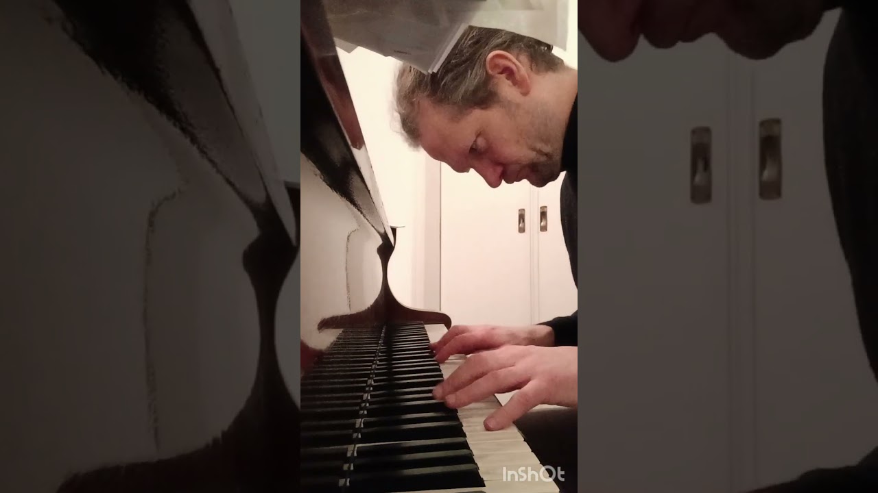 Improvisation O Tannenbaum