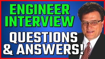 The Project Engineer Interview Questions and Answers - Engineering Online PDH Courses