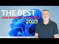 The Best New Windows 11 Features thumbnail