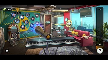 100 Doors escape from work level 18