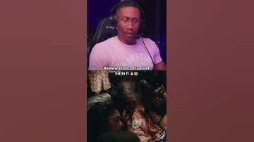 Thumbnail of LayedBakDFR rockin’ wit Nudy’s “Iced Tea” 🧊🔥