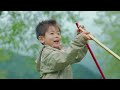 ふもとっぱら 新CM 30秒