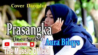 Cover - Aura Bilqys - Prasangka Ine Sintya