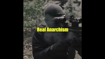 Real Anarchist edit