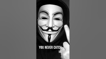 Hackers attitude whts app status.