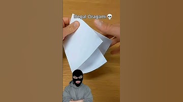 Loudest Paper B*mb Homemade Paper Popper Tutorial, How To Make Paper Bomb #shorts #craft #treanding