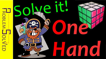How to Solve a Rubik
