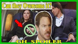 GH Spoilers Will Finn Anna survive the challenge General Hospital February 11